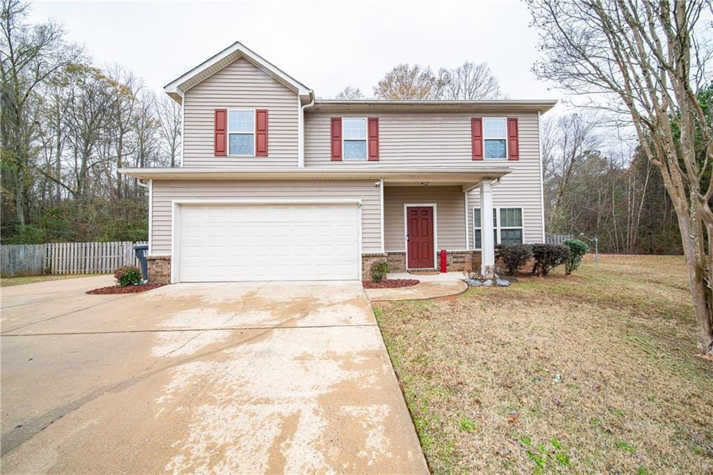 1 Brentwood Drive, Phenix City, AL, 36869