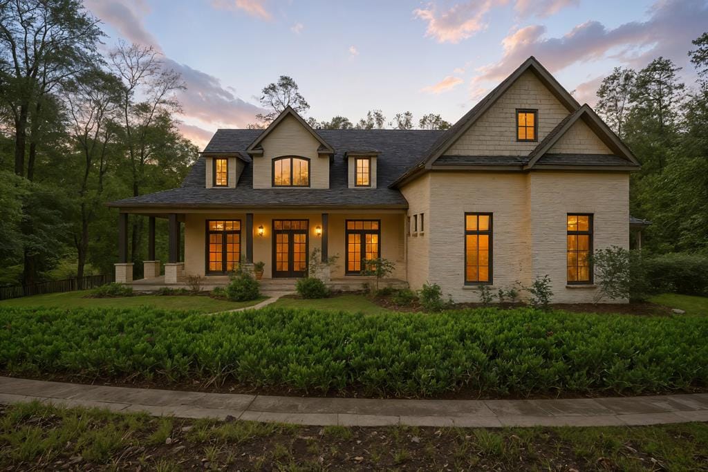 7718 River Crest Drive, Columbus, GA, 31904