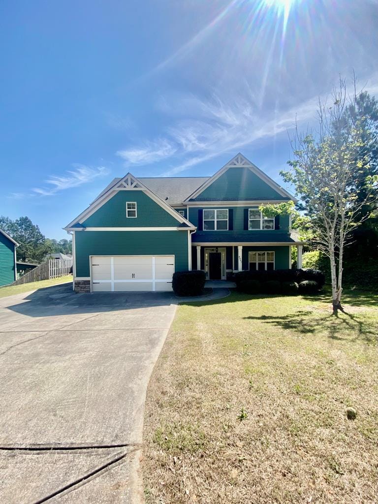 8067 Cassandra Court, Columbus, GA, 31904