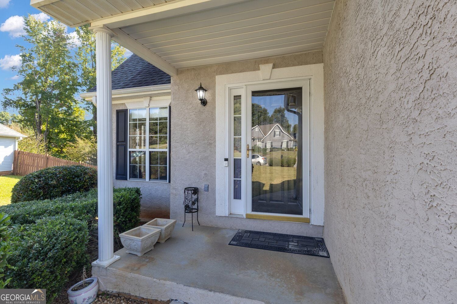 121 Kingsbrook Cir, Newnan, GA 30265
