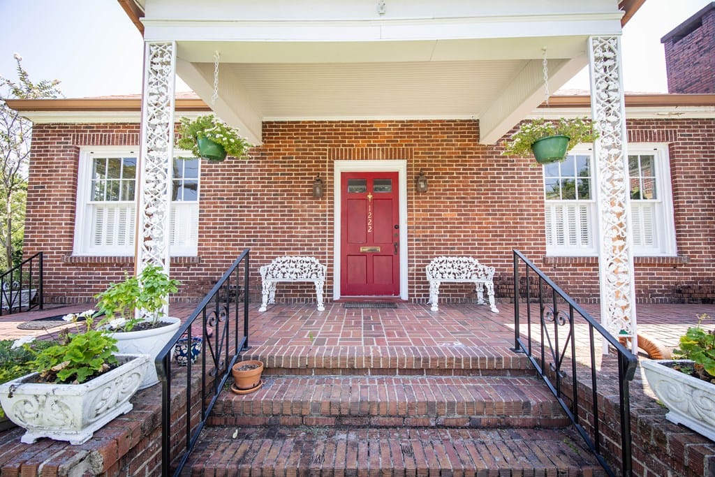 1222 Owsley Avenue, Columbus, GA, 31906 — Photo 2