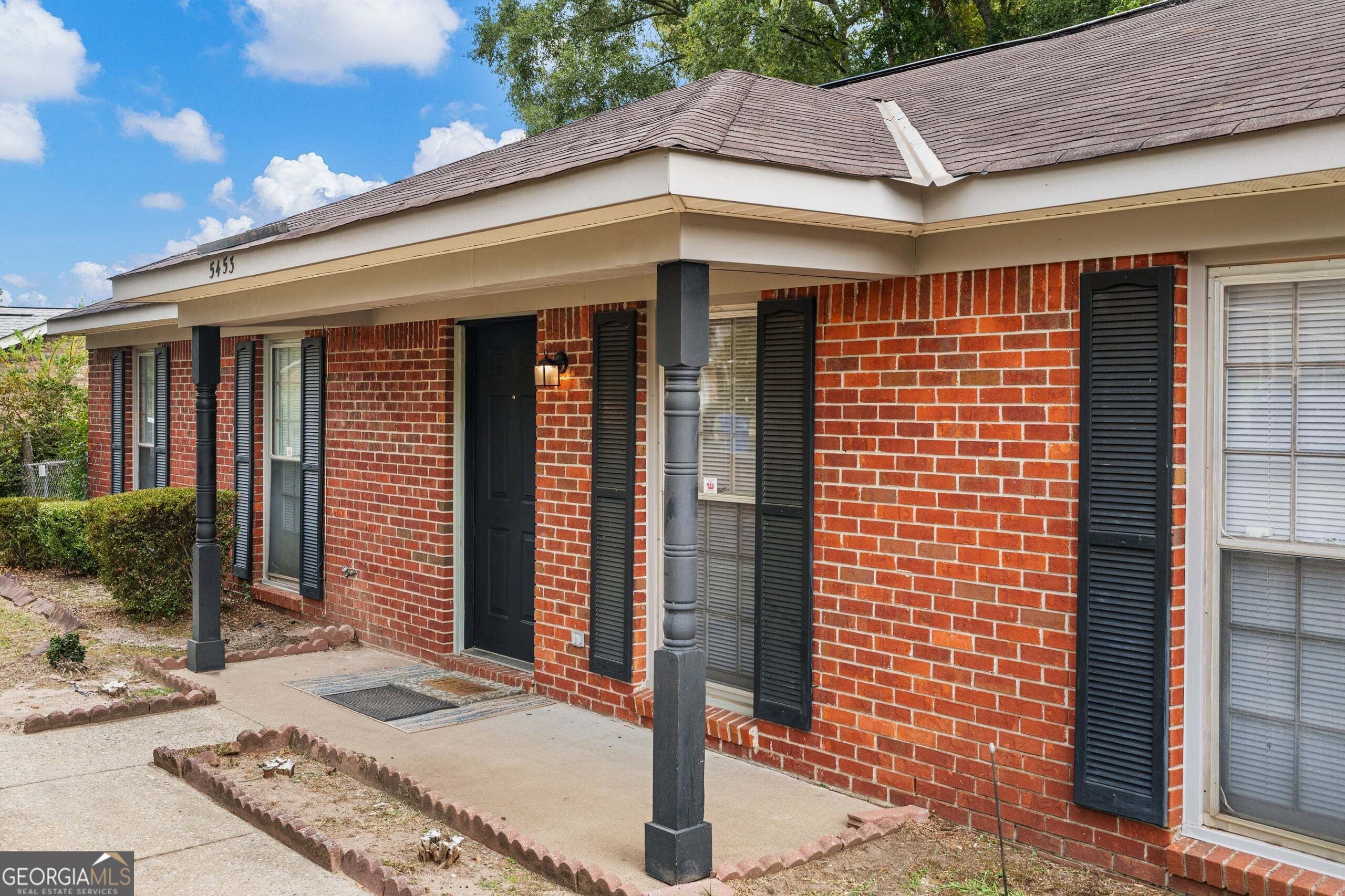 5453 Cranston Dr, Columbus, GA 31907