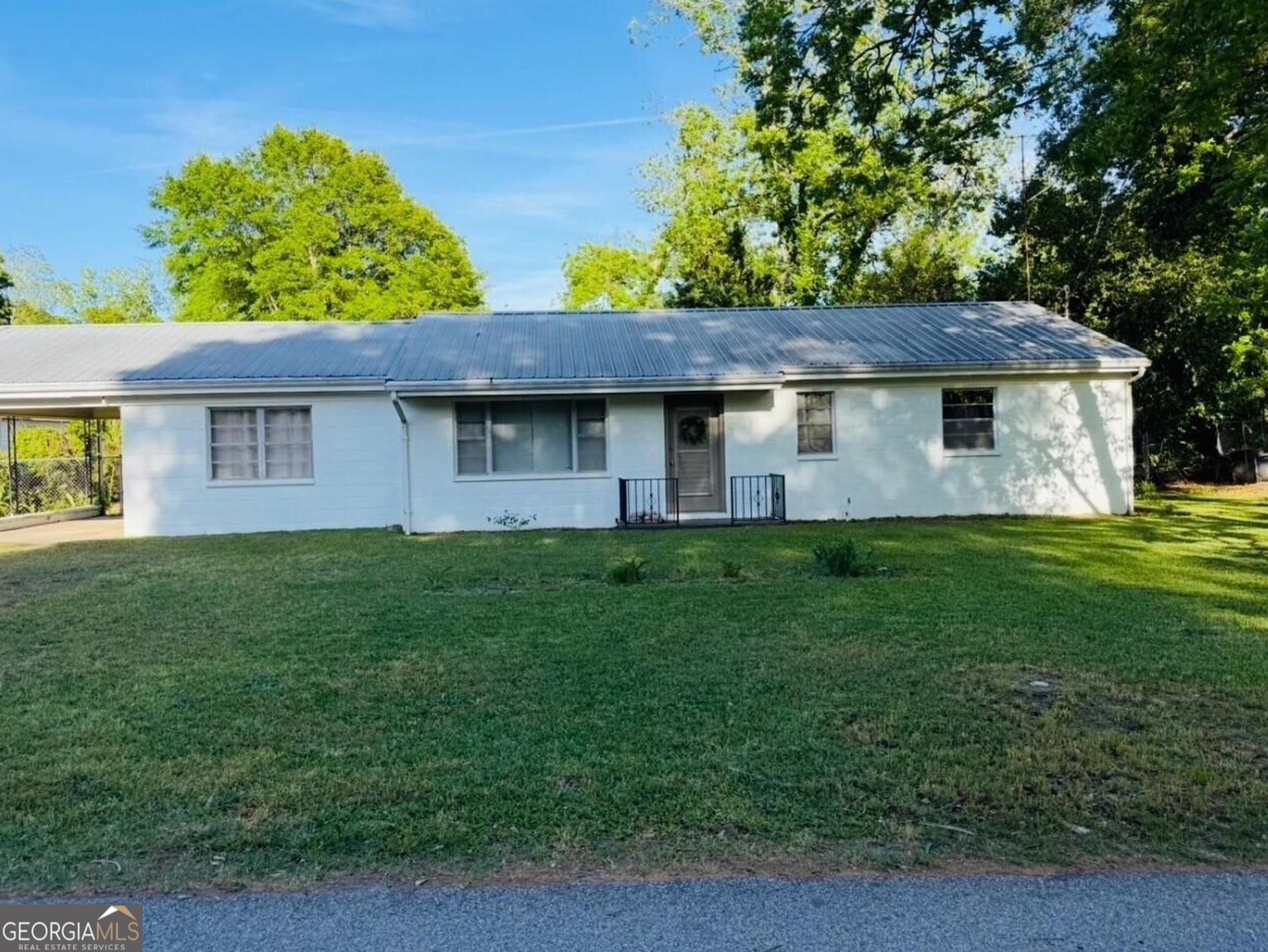 30 Dogwood Lane, Woodbury, GA, 30293