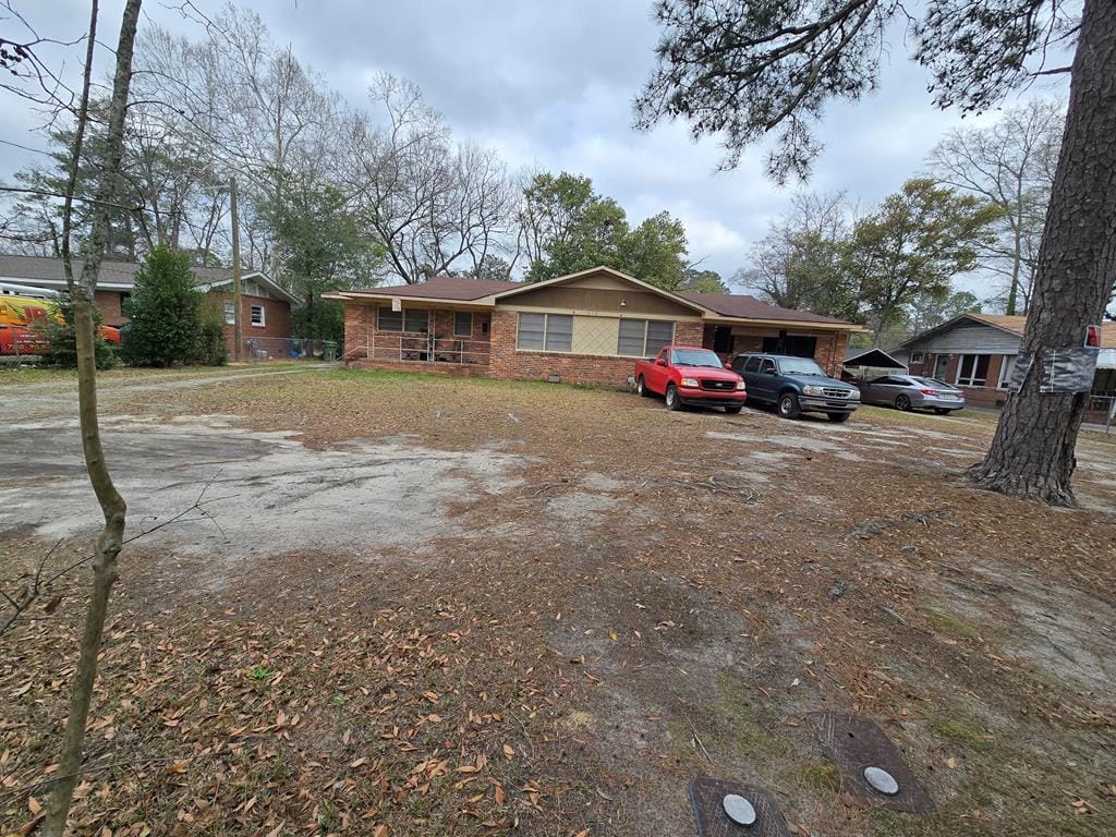 1072 Rigdon Road, Columbus, GA, 31906