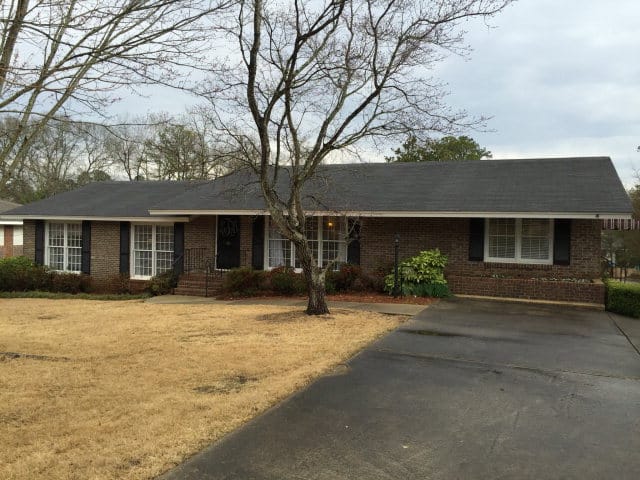 411 HIGHLAND, Opelika, AL, 36801