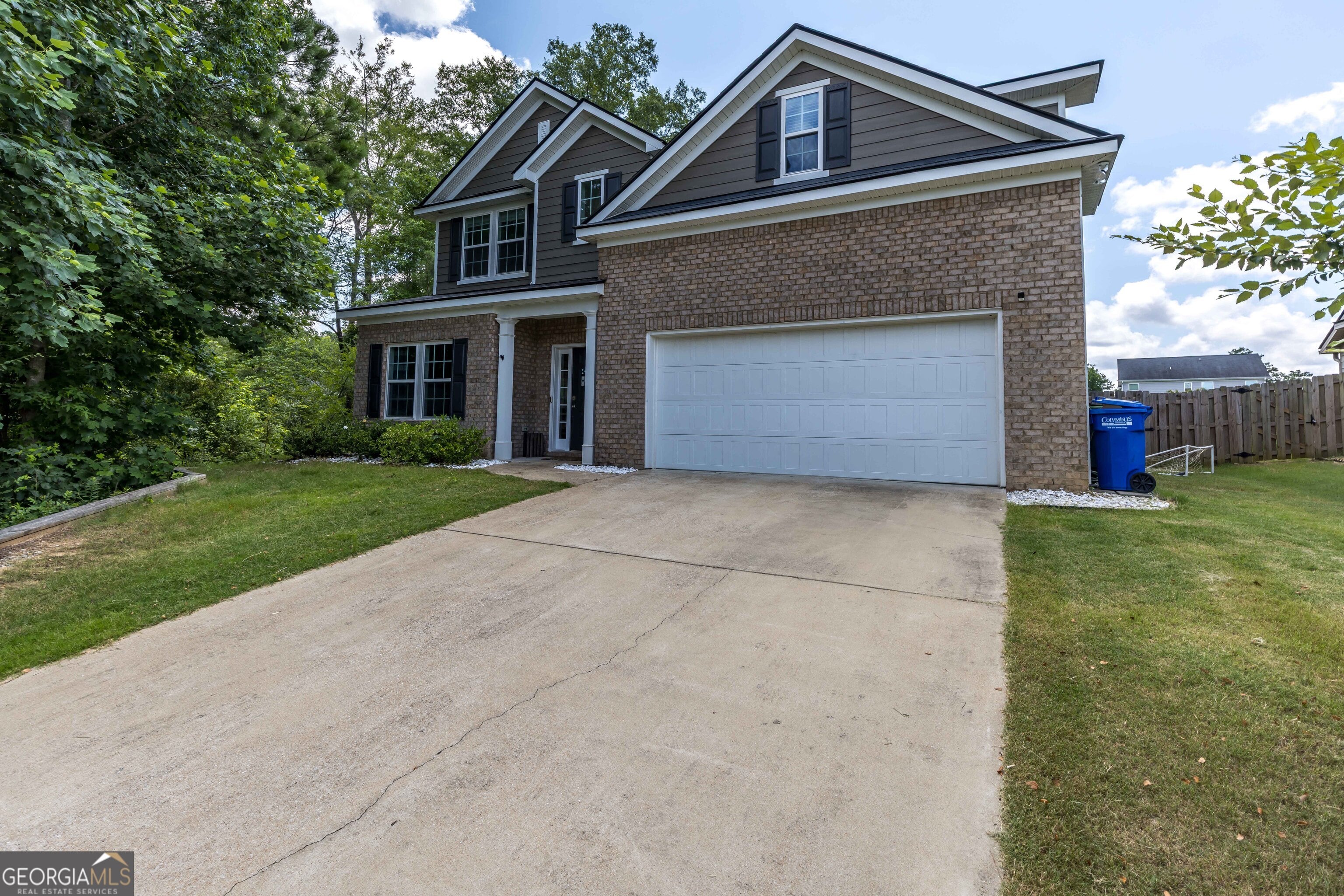 9726 Hollow Pine, Midland, GA, 31820