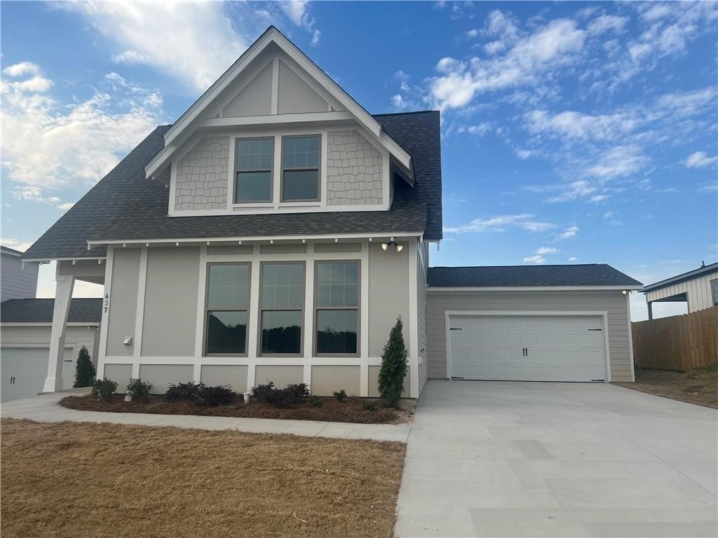 637 Shropshire Dr, Auburn, AL, 36832