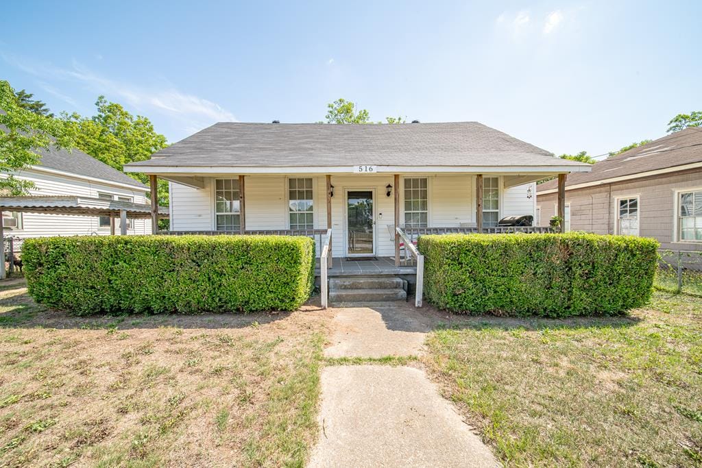 516 42nd Street, Columbus, GA, 31904