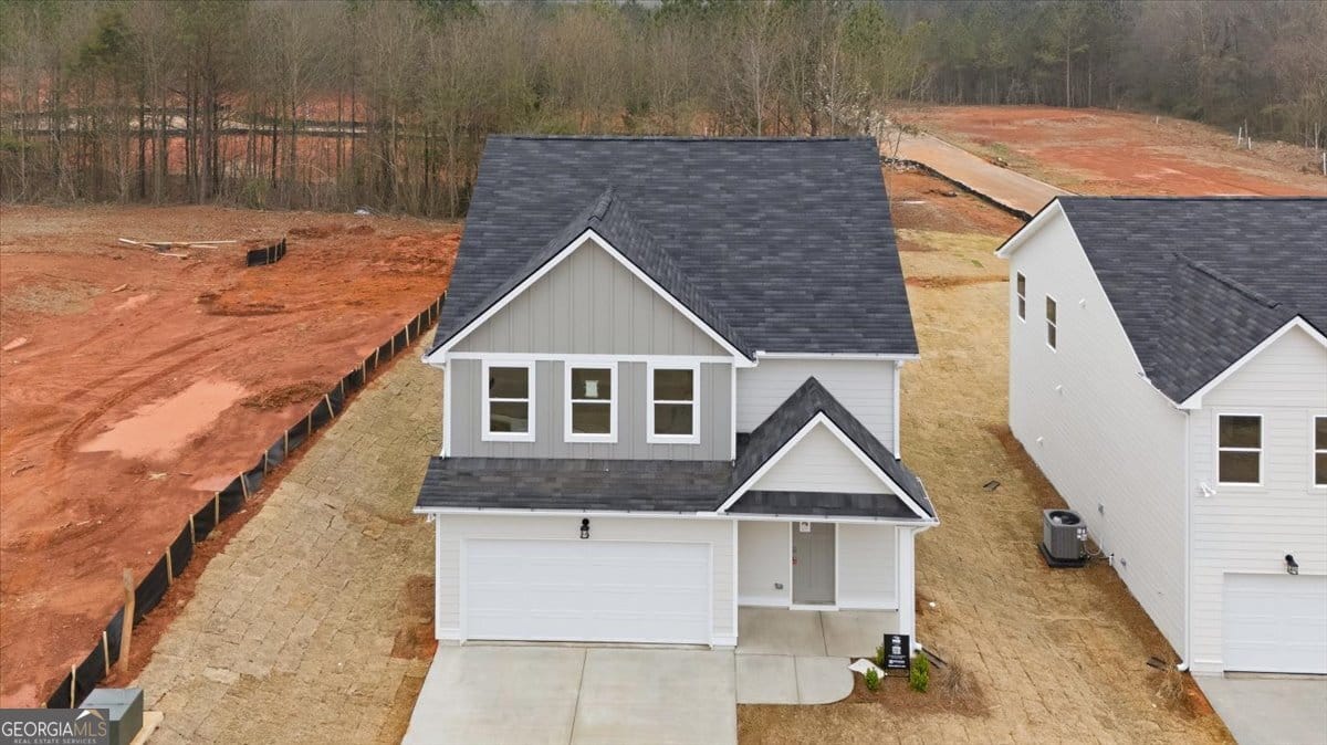 4 Morningside, Thomaston, GA, 30286