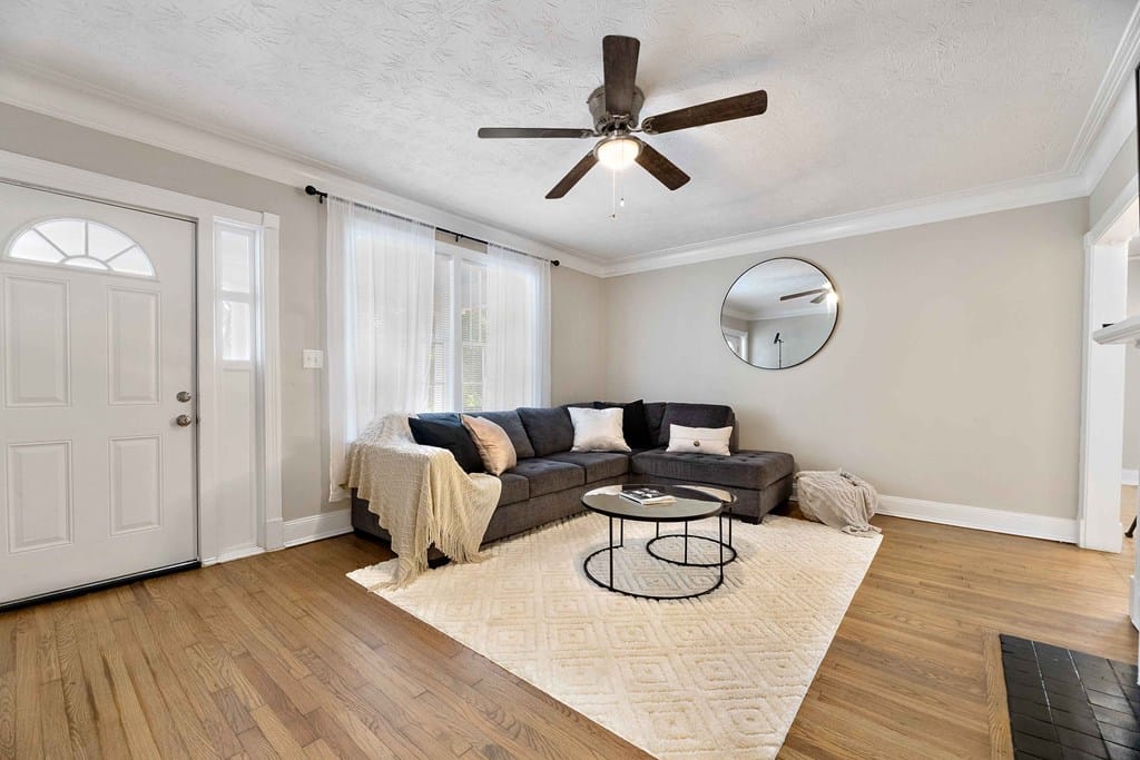 3615 Phelts Drive, Columbus, GA, 31904