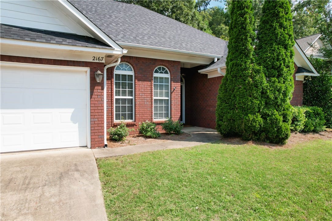 2167 Wedgewood Ct, Auburn, AL 36830