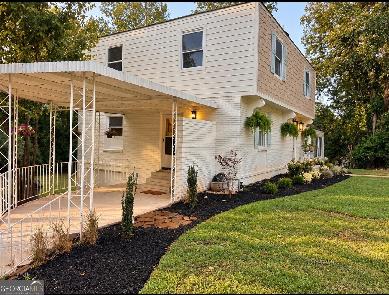 107 Ridgecrest Rd, LaGrange, GA 30240