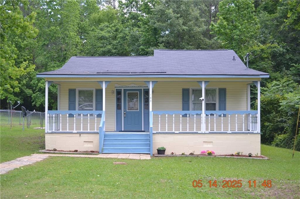 183 Lee Road 436, Phenix City, AL, 36870