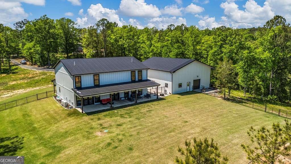 795 Hunter, Cataula, GA, 31804