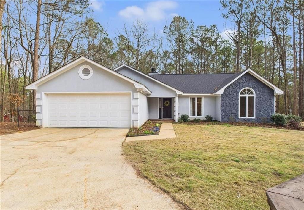 292 Blue Bird Trail, Fortson, GA 31808