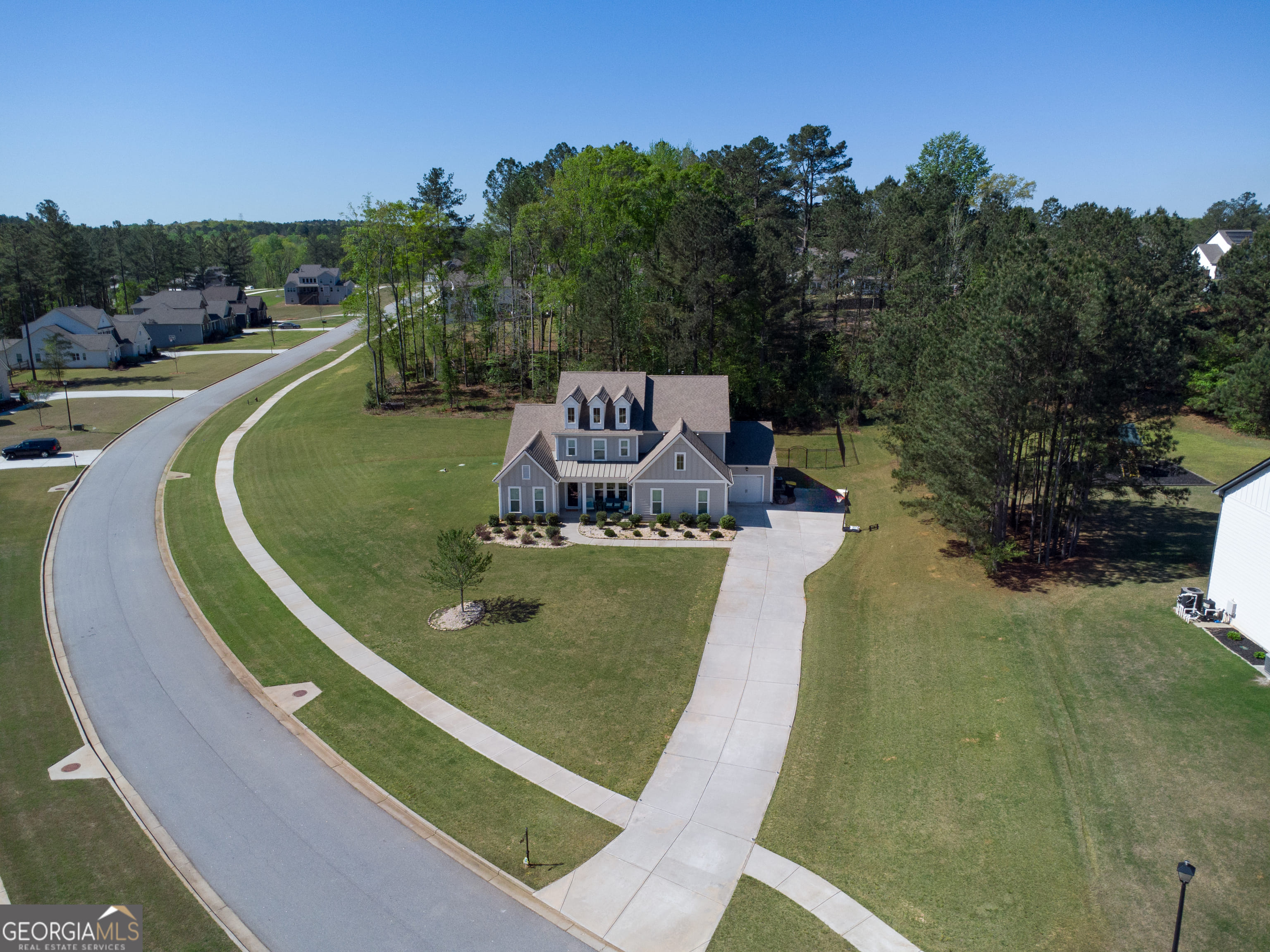 660 Genesee, Newnan, GA, 30263
