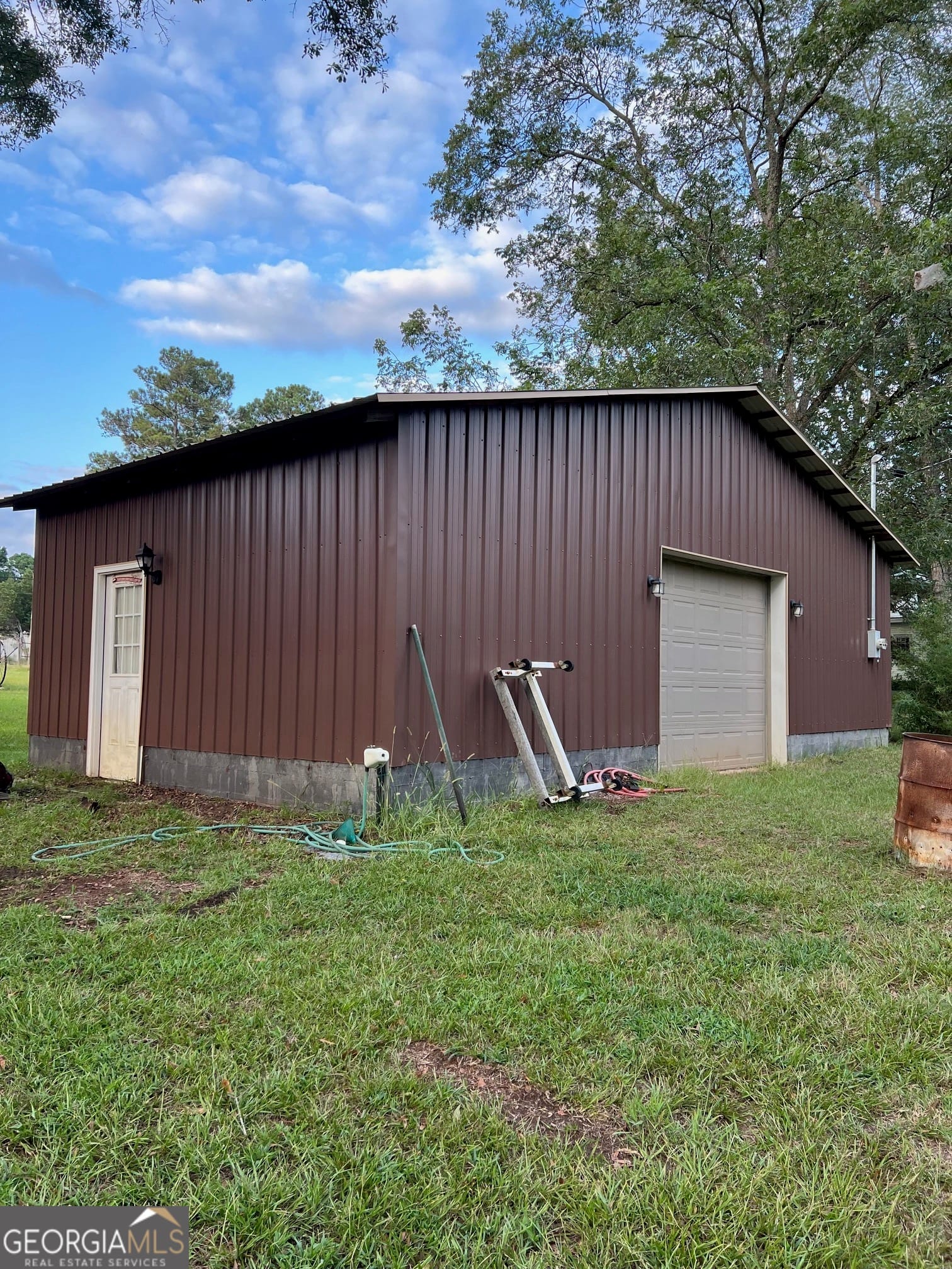 4694 E Main St, The Rock, GA 30285
