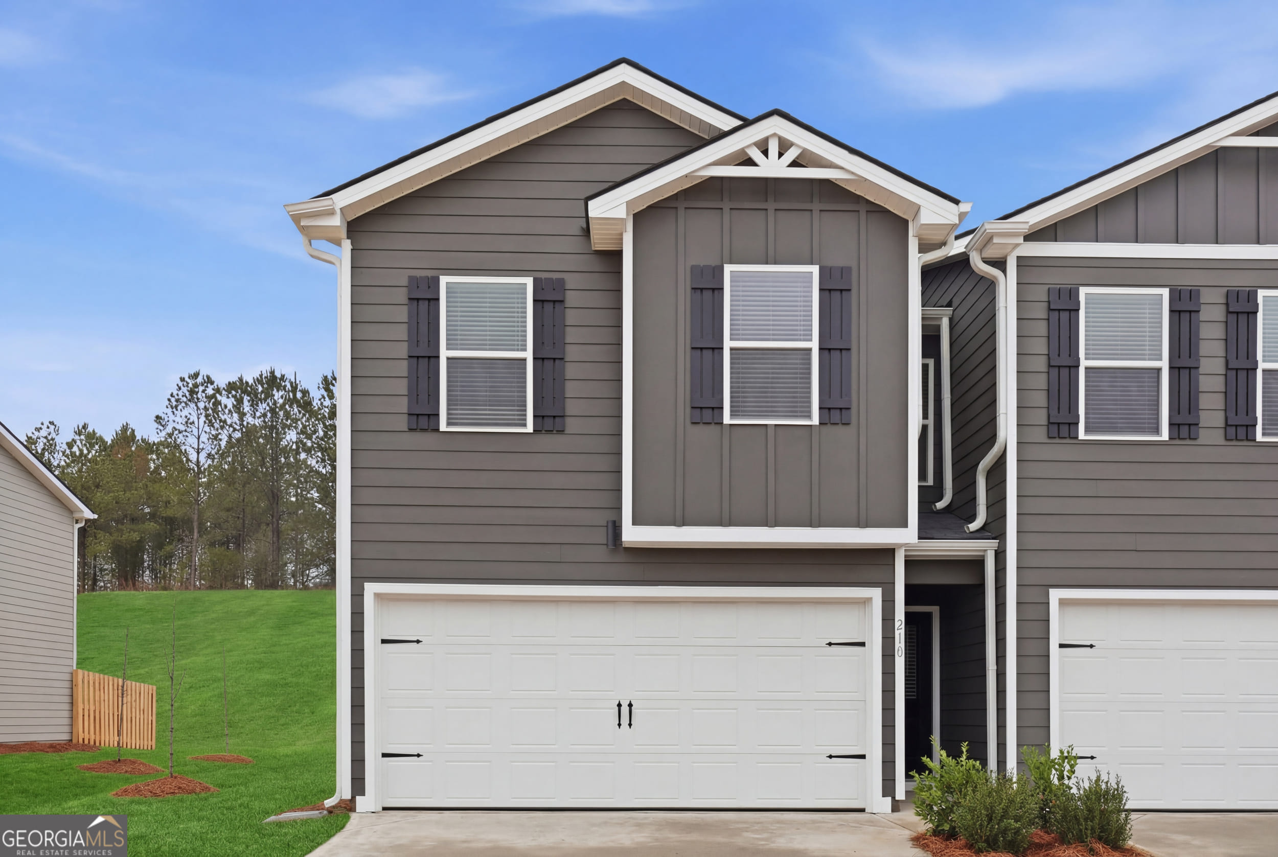 210 Norchester, Hogansville, GA, 30230