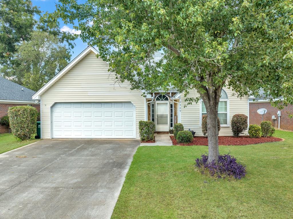2909 Firefly Lane, Albany, GA, 31721