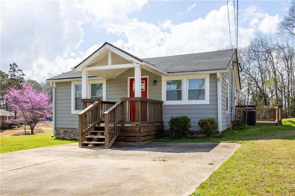 1520 Clanton Street, Opelika, AL, 36801 — Photo 2
