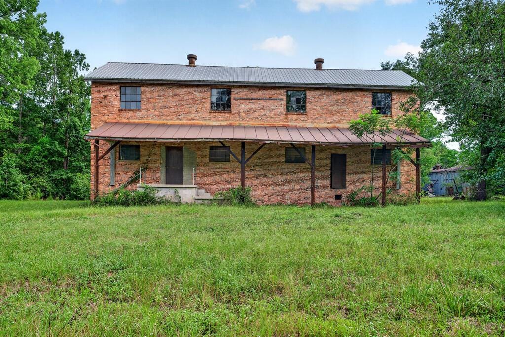 32 Ga Highway 0137, Buena Vista, GA, 31803, Historic Grist Mill
