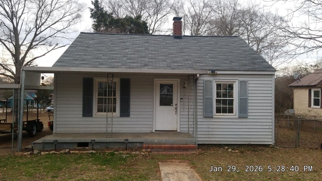 202 White Avenue, Hogansville, GA, 30230 — Photo 2