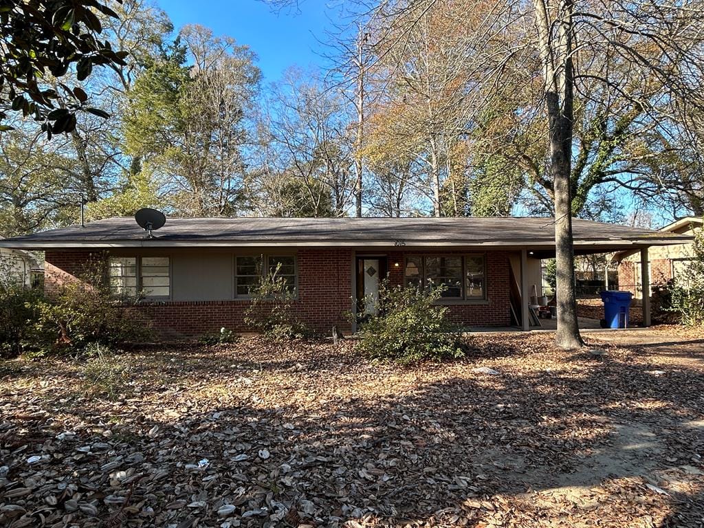 1015 Woodburn Drive, Columbus, GA, 31907