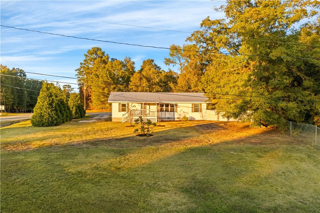 4760 Heath Rd, Auburn, AL 36830, Huge lot