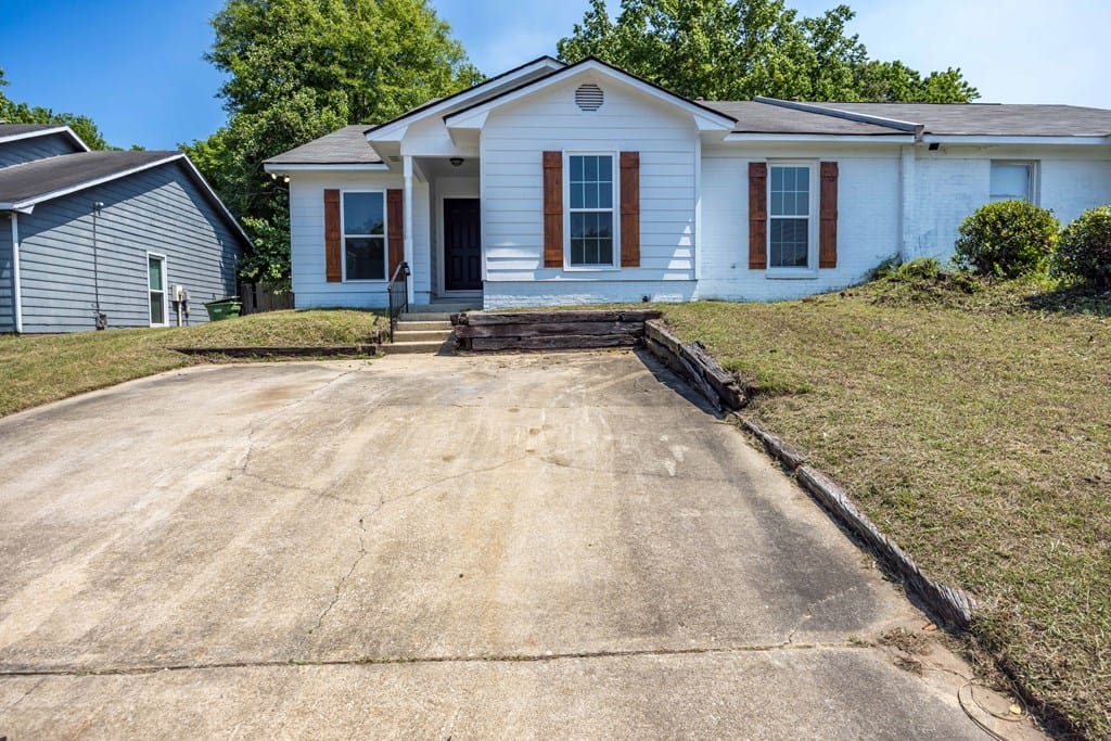 875 Arlington Drive, Columbus, GA, 31907 — Photo 2