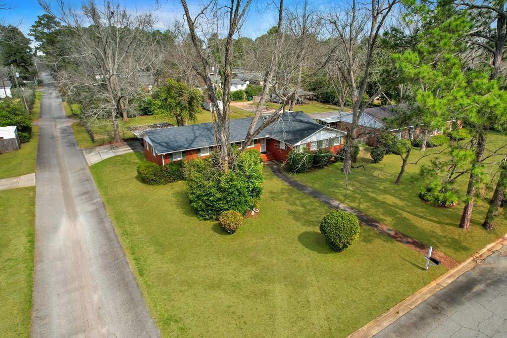 1617 Gail Avenue, Albany, GA, 31707