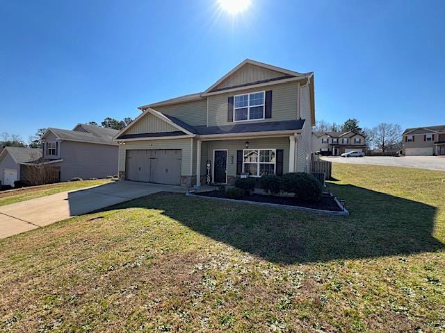 2509 Randell Street, Phenix City, AL, 36869