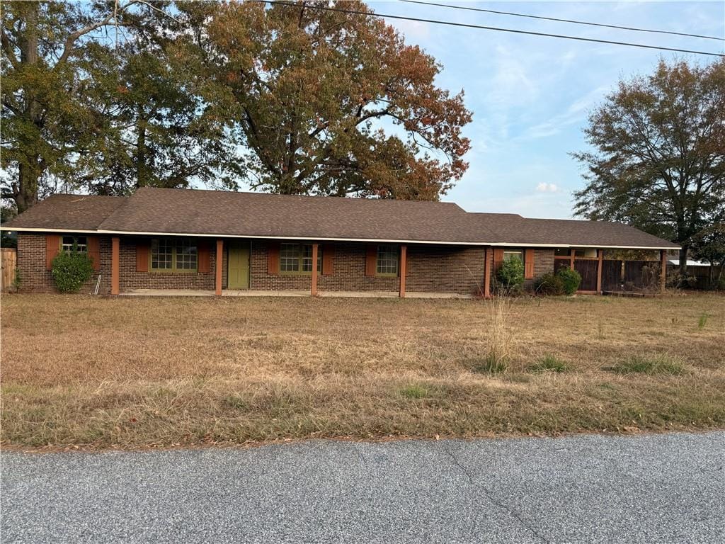 1910 Kittrell Drive, Phenix City, AL, 36870