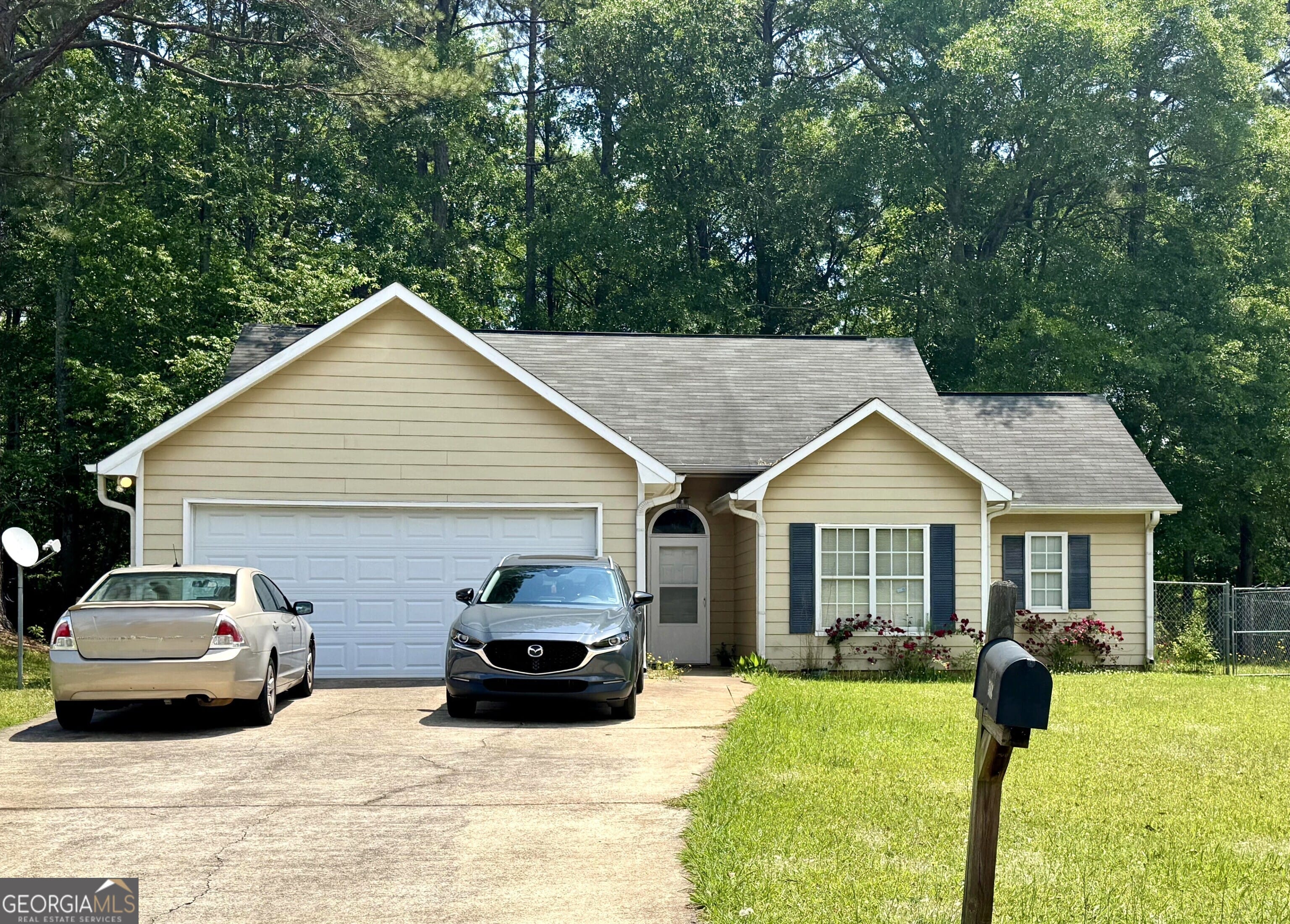 500 Brookstone, Lagrange, GA, 30241