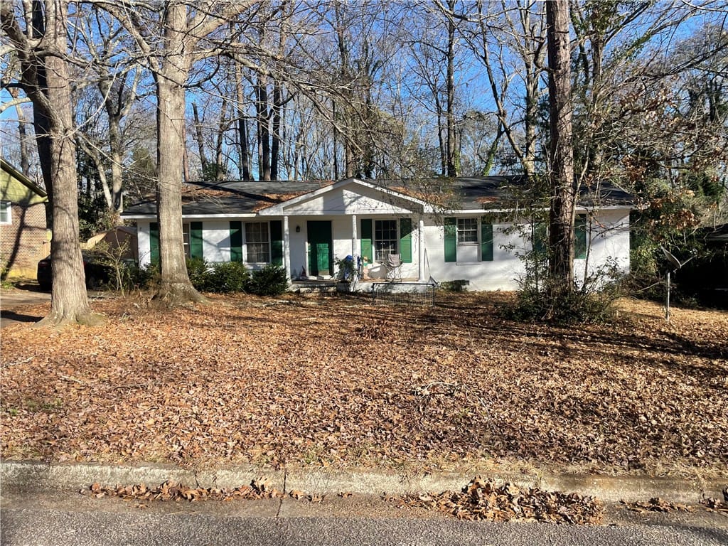 654 SHAWNEE, Auburn, AL, 36830