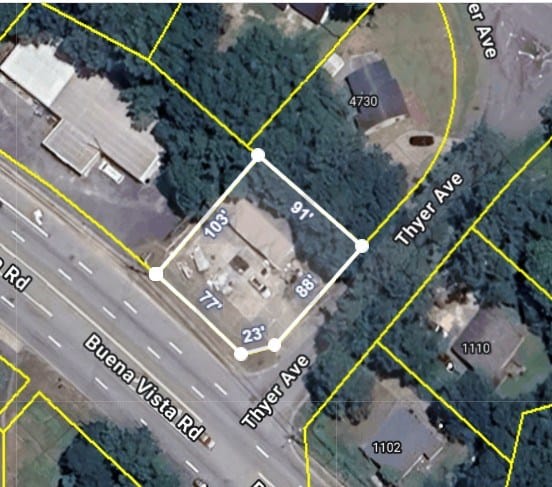 5313 Buena Vista Rd, Columbus, GA 31907