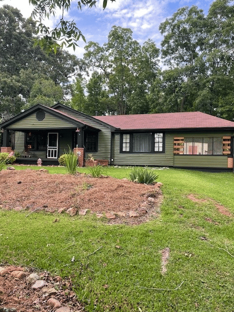 1779 Shirey Rd, Manchester, GA 31816