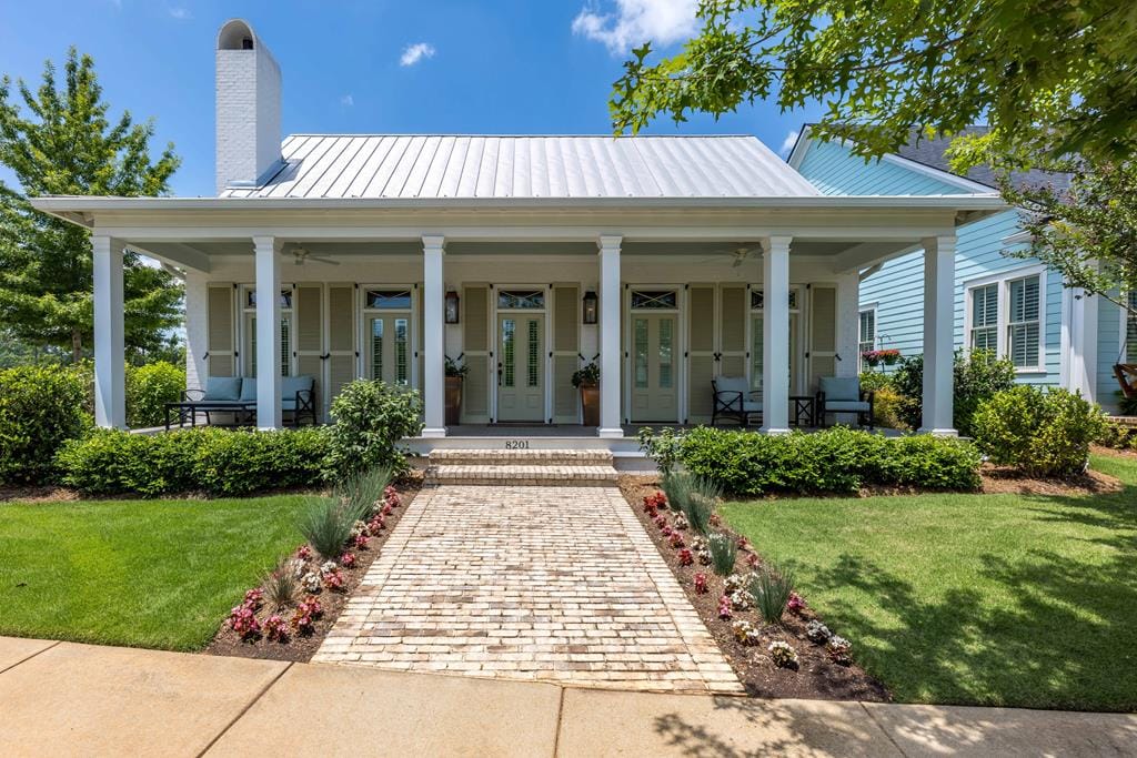 8201 Remey Drive, Columbus, GA, 31909