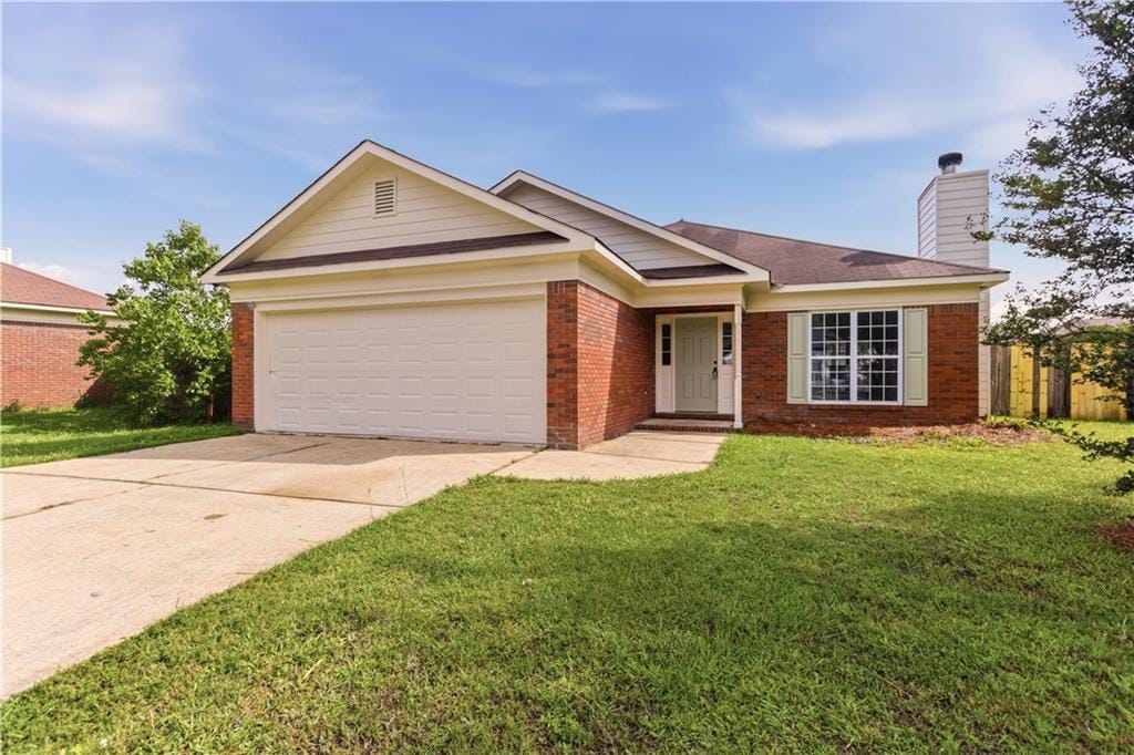 11 Wales Way, Phenix City, AL 36870