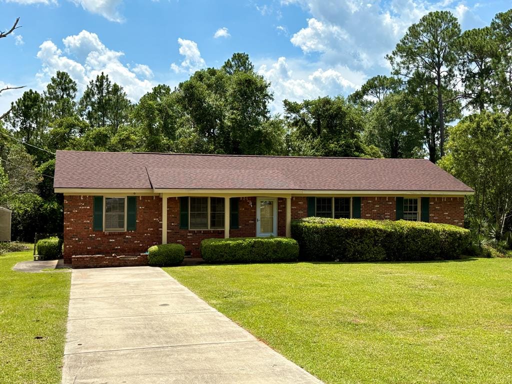 721 Pecan Street Southeast, Dawson, GA, 39842