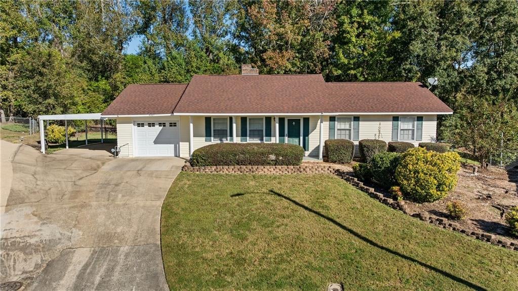 4507 Crane Ct, Phenix City, AL 36867