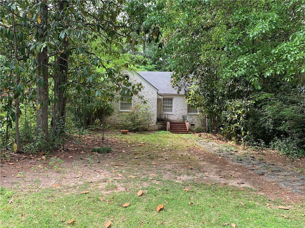 336 Payne Street, Auburn, AL, 36830
