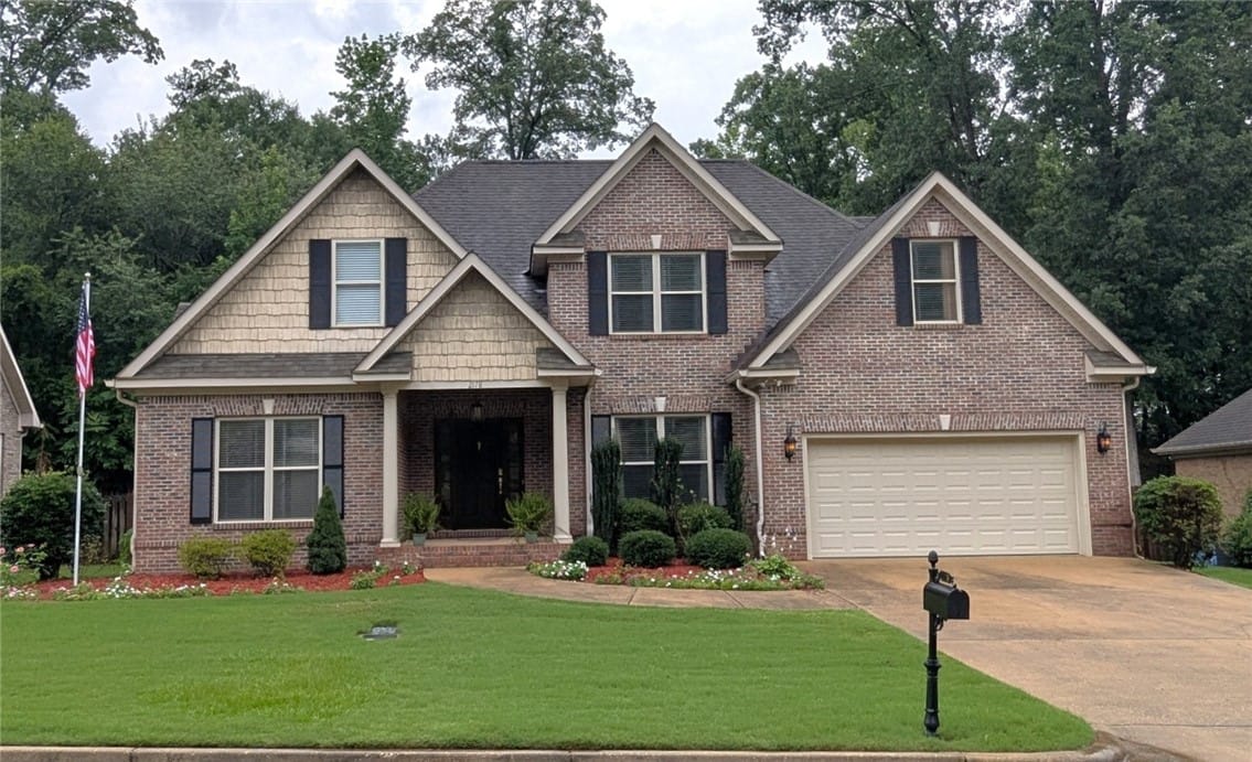 2178 Wedgewood Court, Auburn, AL, 36830