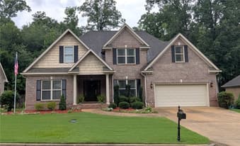 2178 WEDGEWOOD, Auburn, AL, 36830
