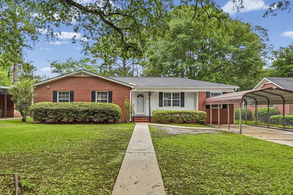2008 Mcintosh Road, Albany, GA, 31701 — Photo 1
