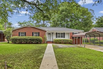 2008 Mcintosh Road, Albany, GA, 31701