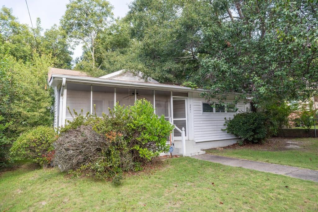 4821 17th Avenue, Columbus, GA, 31904