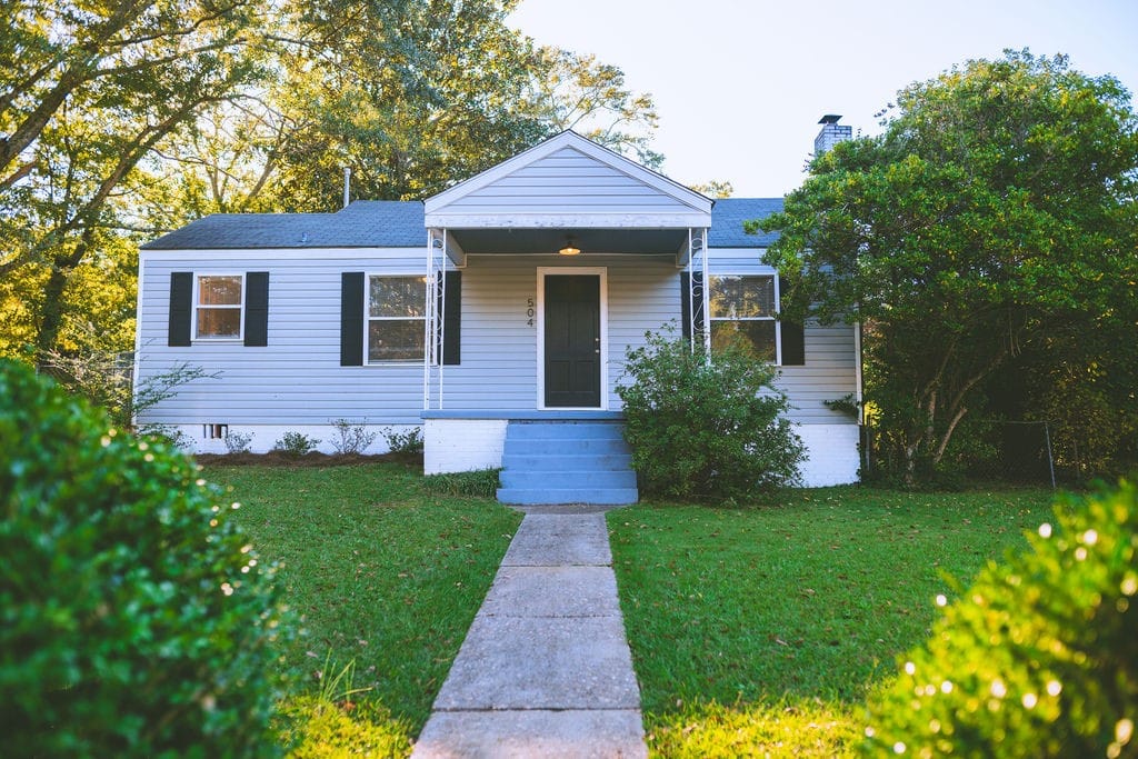 504 LANKFORD, Opelika, AL, 36801 — Photo 2
