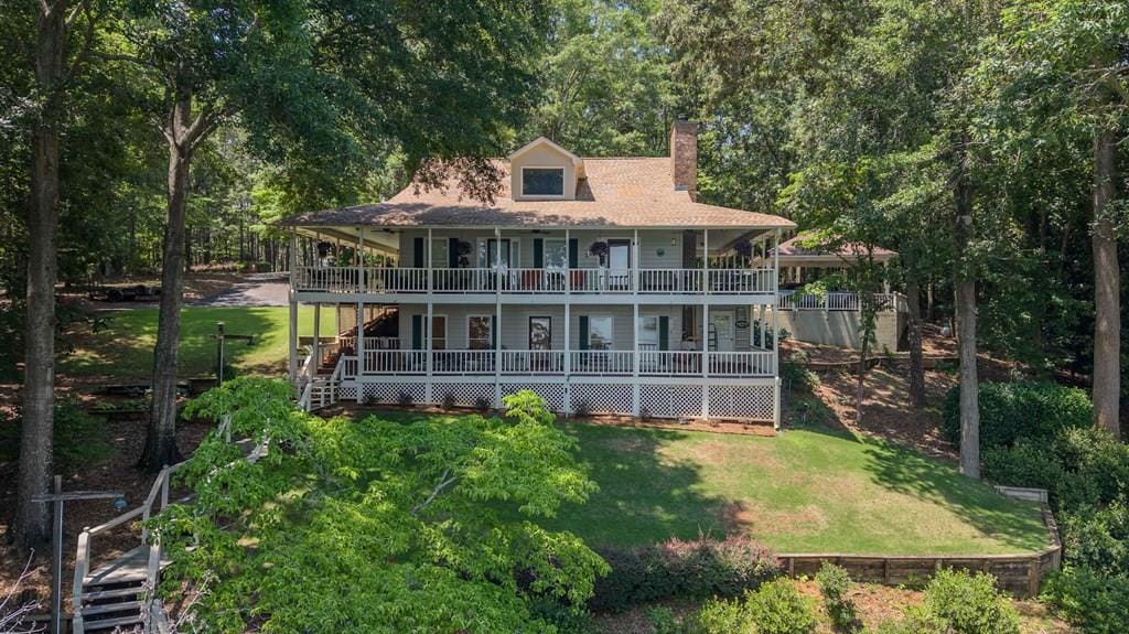 1080 Lee Road 338, Salem, AL 36874
