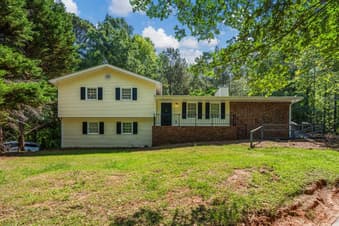 134 Lake Drive, Lagrange, GA, 30240