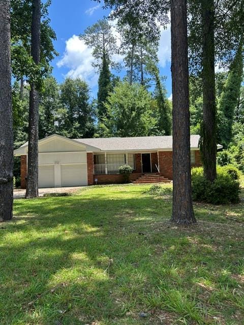 5534 Merle Avenue, Columbus, GA, 31909